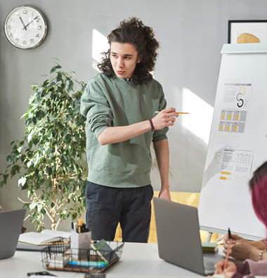 Estrategia empresarial